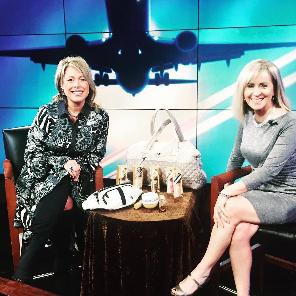 Meet your Posher, Donna